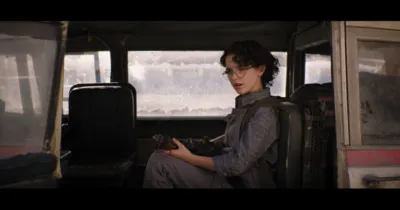 [TRAILER] Ghostbusters: Afterlife - Trở lại hoành tráng sau phần remake không thành công