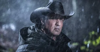 Sylvester Stallone - Từ diễn viên khiêu dâm đến người hùng hành động