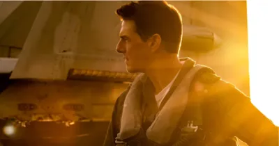 [TRAILER] Tom Cruise bay lượn trong trailer mới của Phi Công Siêu Đẳng Maverick