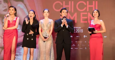Chị Chị Em Em ra mắt khán giả hoành tráng sau 2 ngày chiếu sớm thành công
