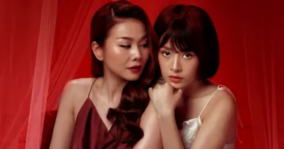 [REVIEW] Chị Chị Em Em
