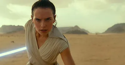 Doanh thu cuối tuần qua - Star Wars: The Rise of Skywalker dẫn đầu, Cats mở màn không thể tệ hơn