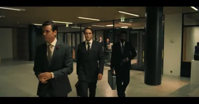 [TRAILER] Christopher Nolan tái xuất với bom tấn TENET