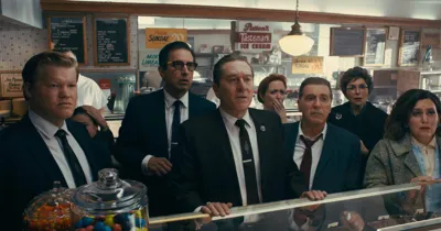 [PHÂN TÍCH] The Irishman - Sự phản bội, tội lỗi và hối tiếc trong sử thi gangster của Martin Scorsese