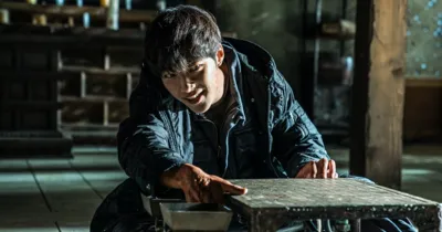 [TRAILER] Ván Cờ Sinh Tử tiếp nối sự xuất hiện của Kwon Sang Woo sau Chồng Cũ Tình Mới