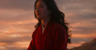 Vì sao Mulan là canh bạc lớn của Disney trong kỷ nguyên mới làm live action?