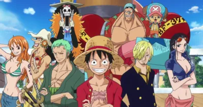 One Piece và 7 sự thật "hết hồn" có lẽ bạn chưa biết