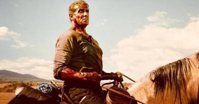 [REVIEW] Rambo: Hồi Kết Đẫm Máu