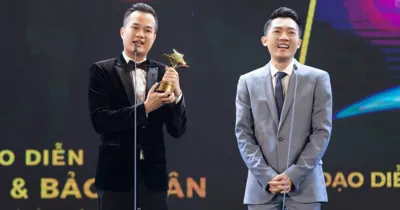Gái Già Lắm Chiêu 2 thắng lớn ở giải Ngôi Sao Xanh