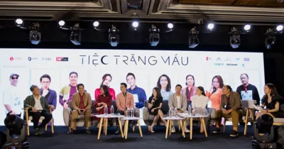 Đạo diễn, diễn viên "khủng" cùng hợp tác công phá màn ảnh với Tiệc Trăng Máu