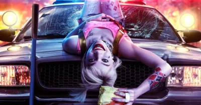 Dàn bom tấn khủng đến từ Warner Bros. sẵn sàng bùng nổ trong năm 2020