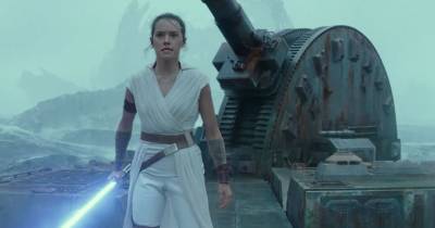 Doanh thu cuối tuần qua - Star Wars: Skywalker Trỗi Dậy đứng đầu 3 tuần liên tiếp