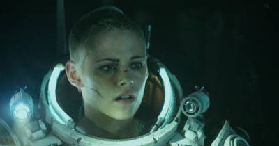 [REVIEW] Kẻ Săn Mồi Đáy Biển (2020)