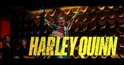 Birds of Prey - Harley Quinn "quậy tung trời" hậu chia tay Joker