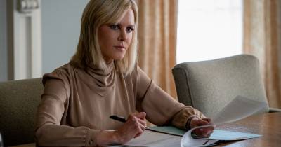 Bombshell (Tin "Nóng") - Dàn mỹ nữ tài năng hợp sức lật đổ ông trùm truyền thông