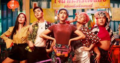 Thế Thân Bá Đạo - Câu chuyện hoán đổi của ngôi sao và người chuyển giới đến từ Thái Lan