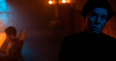 [TRAILER] Gretel & Hansel: Truyện Cổ Kỳ Dị - Phiên bản tăm tối hơn của truyện cổ tích Hansel và Gretel