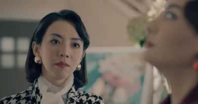 [REVIEW] Đôi Mắt Âm Dương
