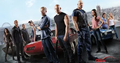 [Tổng Hợp] 5 tựa phim hành động đáng mong chờ trong 2020 đến Paramount và Universal