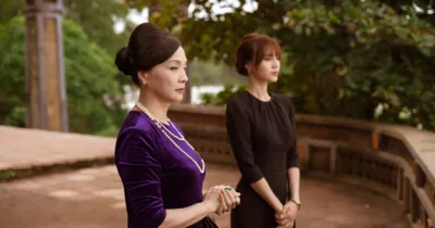 [REVIEW] Gái Già Lắm Chiêu 3