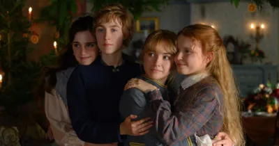 [REVIEW] Những Người Phụ Nữ Nhỏ Bé (Little Women)