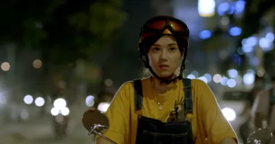 [TRAILER] Cuốc Xe Nửa Đêm hé lộ ân oán “không đội trời chung” trong giới giang hồ