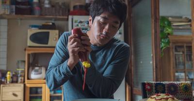 Kwon Sang Woo thừa thắng xông lên với Sát Thủ Vô Cùng Cực đầu năm 2020