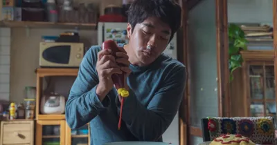 Kwon Sang Woo thừa thắng xông lên với Sát Thủ Vô Cùng Cực đầu năm 2020