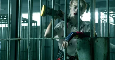 Doanh thu cuối tuần qua - Birds of Prey mở màn kém kì vọng