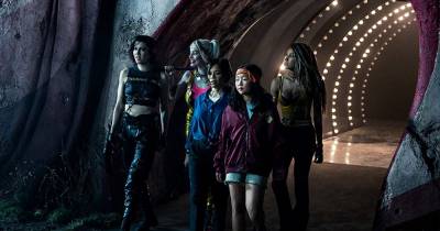 8 lý do vì sao Birds of Prey mở màn thất bại tại phòng vé