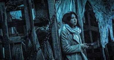 Ngôi Làng Tử Khí - Nhìn lại thành công của đạo diễn Takashi Shimizu trong huyền thoại Ju-On