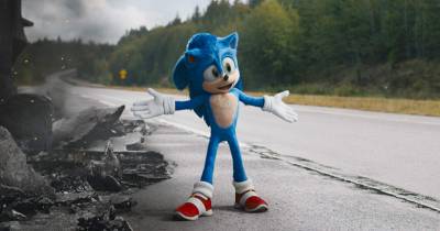 Giới phê bình nói gì về Nhím Sonic?