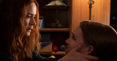 Đạo diễn Searching trở lại cùng Sarah Paulson trong Run