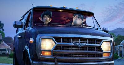 [REVIEW] Truy Tìm Phép Thuật