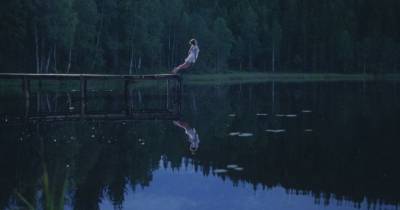Ác Mộng Bên Hồ - Nỗi sợ hãi đến từ điện ảnh Bắc Âu