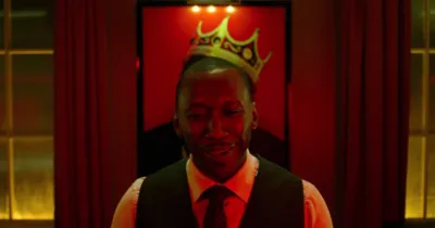 Luke Cage - Mahershala Ali nói về vai phản diện Cottonmouth