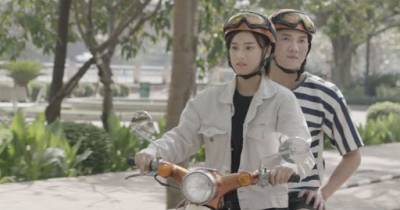 [REVIEW] Cuốc Xe Nửa Đêm