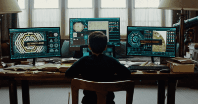 Artemis Fowl - Thành phố Hồ Chí Minh xuất hiện trong trailer mới nhất của bộ phim viễn tưởng nhà Disney