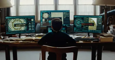 Artemis Fowl - Thành phố Hồ Chí Minh xuất hiện trong trailer mới nhất của bộ phim viễn tưởng nhà Disney