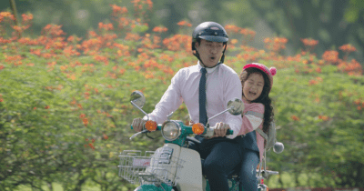 [REVIEW] Nắng 3: Lời Hứa Của Cha