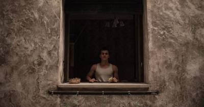 [REVIEW] Căn Hộ Của Quỷ