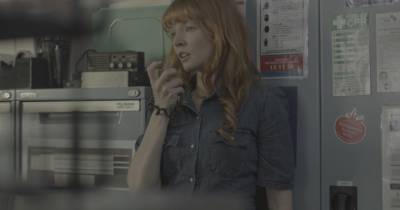 Sa Mạc Chết - Khi thị trấn biến thành địa ngục bởi quái thú và ký sinh trùng