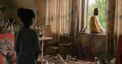 [TRAILER] Candyman - Sát nhân trong gương thập niên 90 hồi sinh