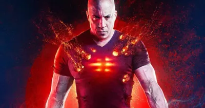 Bloodshot - Siêu sát thủ mới nhất của Sony là ai?