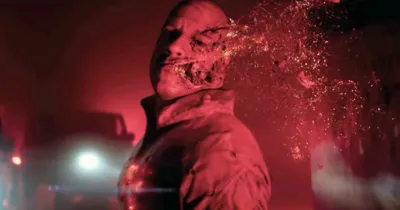 [REVIEW] Bloodshot