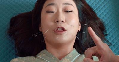 Honest Candidate - Khi Bà Hoàng Nói Dối dính lời nguyền nói thật