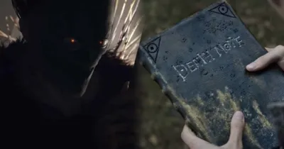 Khả năng nào cho các phần tiếp theo của live action Death Note của đạo diễn Wingard?
