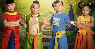 Trạng Tí dời ngày công chiếu chính thức vì dịch COVID-19