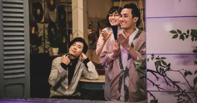 Xếp hạng 8 web drama Việt dựa trên lượt view trên Youtube - Bố Già chỉ về nhì trên BXH