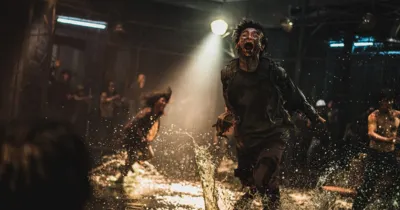 [TRAILER] Peninsula - Phần tiếp theo của Train to Busan bất ngờ tung trailer mới